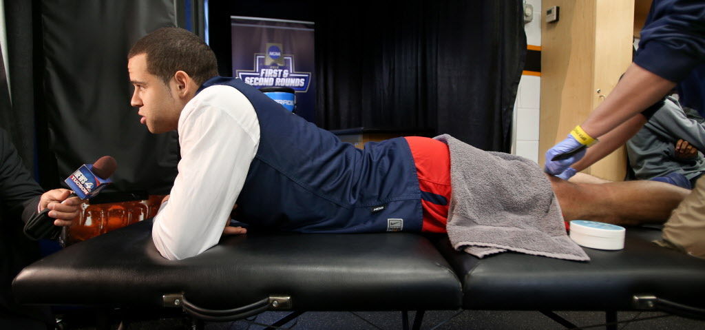 Arizona vs Wichita State