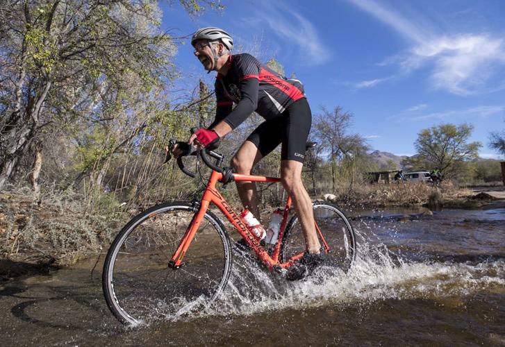 37th El Tour de Tucson