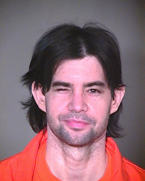 Aaron Brian Gunhces