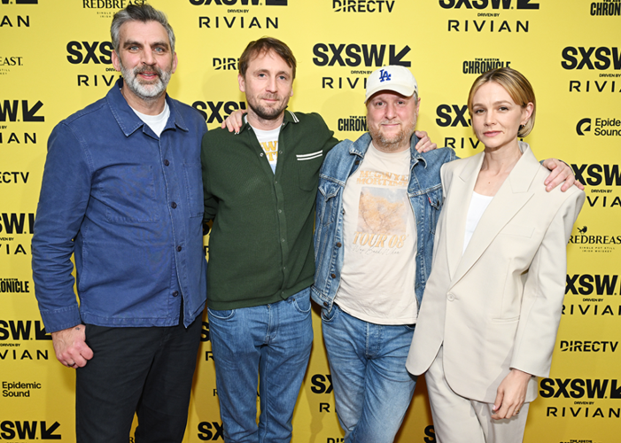 #14. The Ballad of Wallis Island