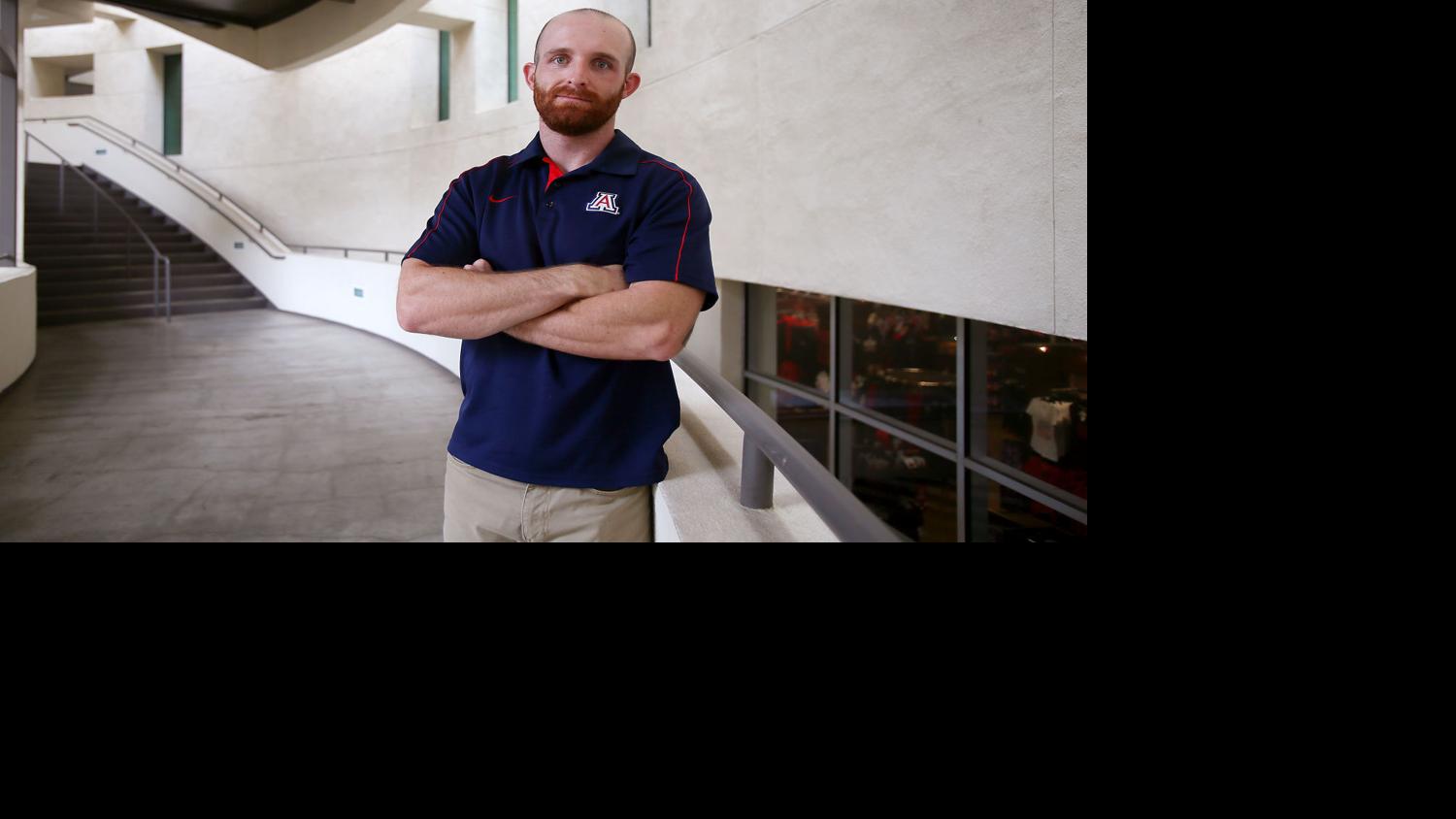 Army Ranger's training taught him he can accomplish anything