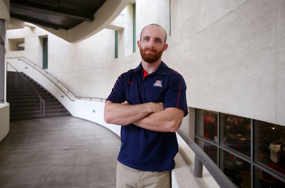 Army Ranger's training taught him he can accomplish anything
