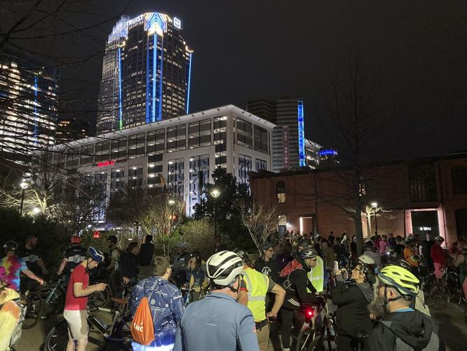 Walkable Communities