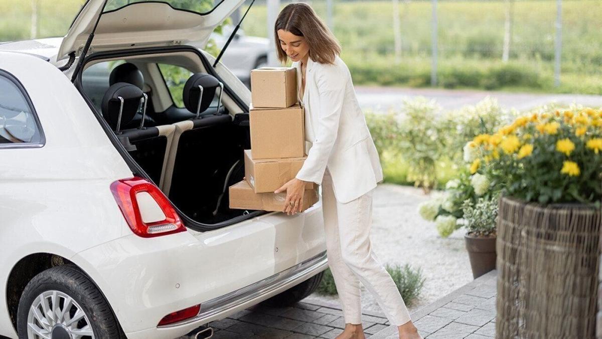 The 20-minute problem: Small business shipping and mailing solutions