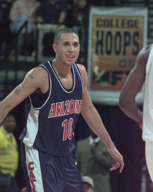 Mike Bibby