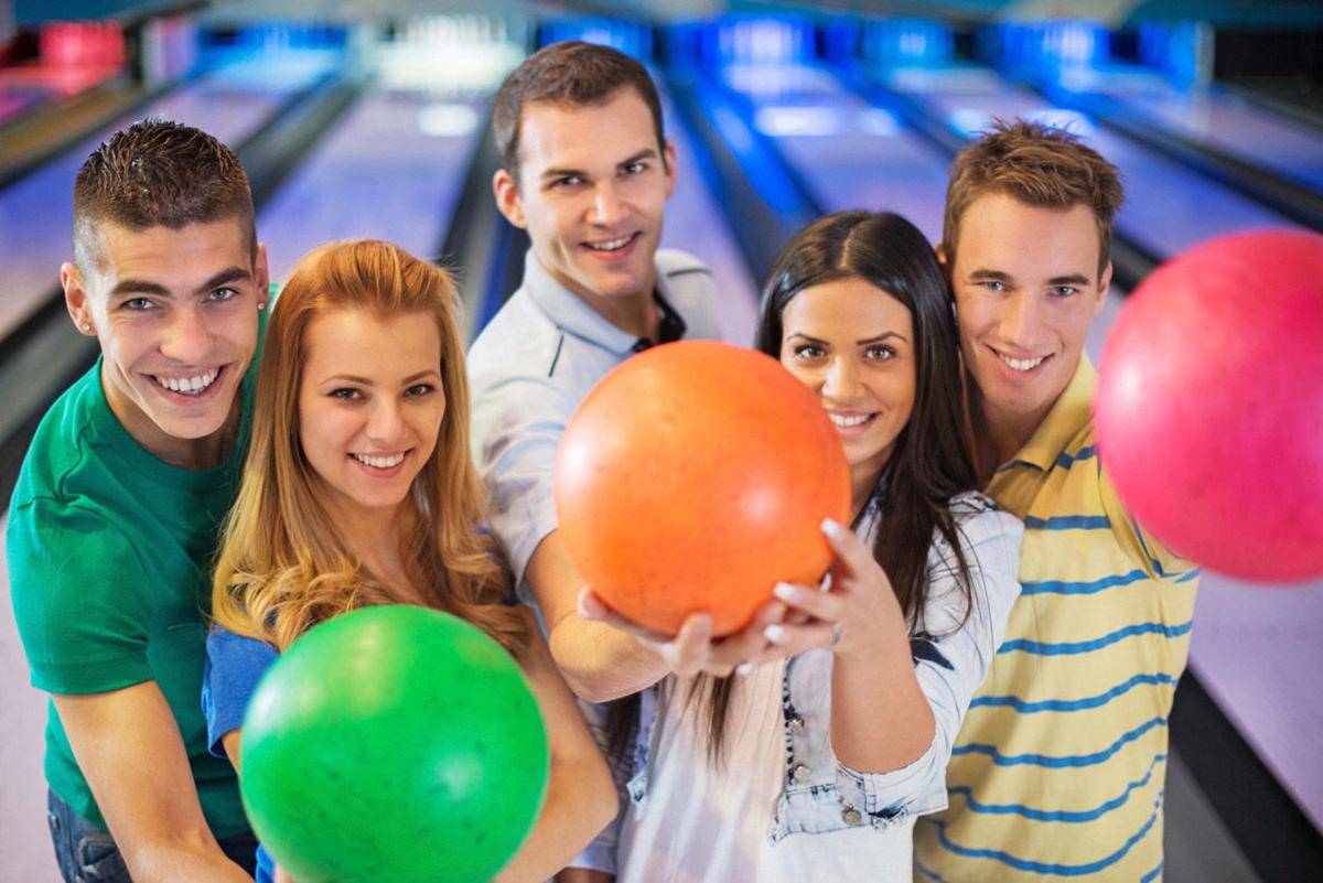 Go bowling, raise roof for Tucson homeless youths