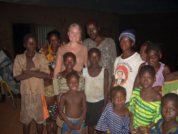 Peace Corps workers feel abandoned    