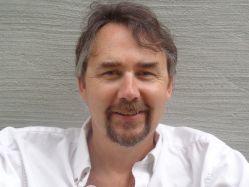 David Gessner