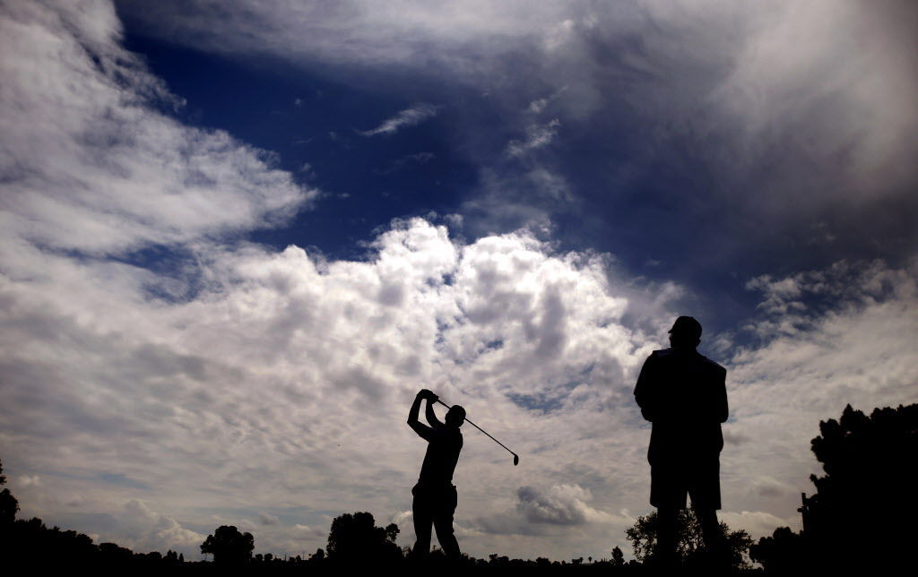 Tucson Conquistadores Classic