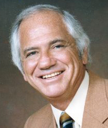 Ronald C. Janoff 9/18/1927 - 6/4/2013