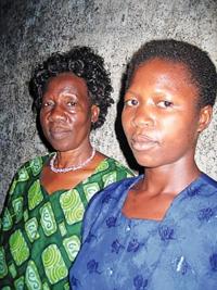 Ugandan children's horror: Forced to kill at 14  