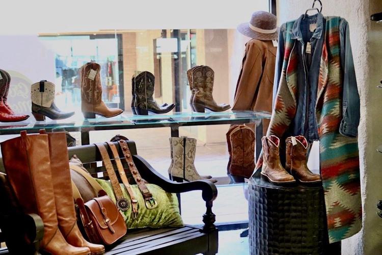 Green Monkey Boutique