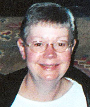 Jacqueline S. Johnson