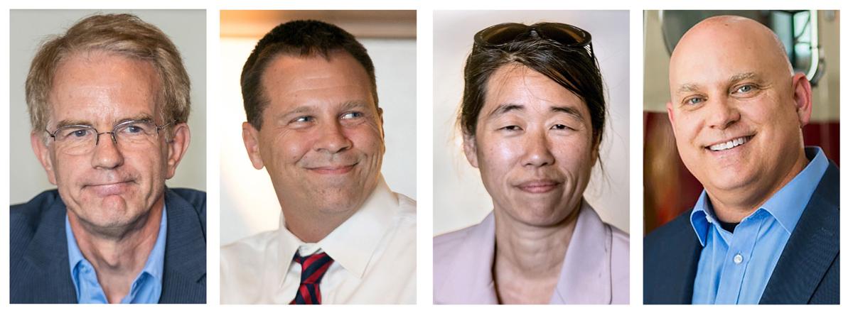 Ward 3 candidates (copy)