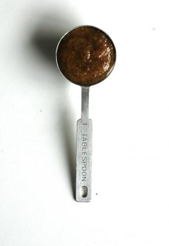 Mustard Whisk it yourself   