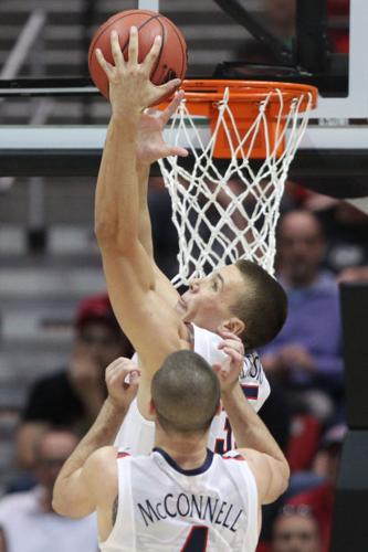 NCAA Tournament: Arizona Wildcats