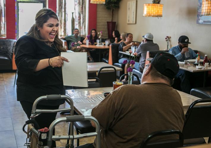 Perfecto's Mexican Restaurant