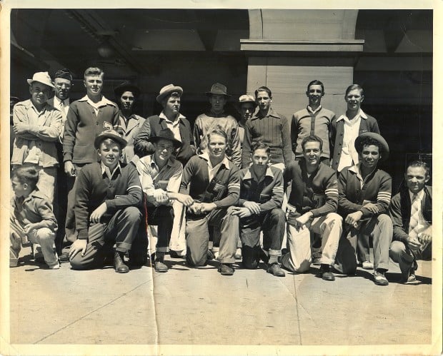 Life stories: From Tucson High to the NY Yankees, he was a player   