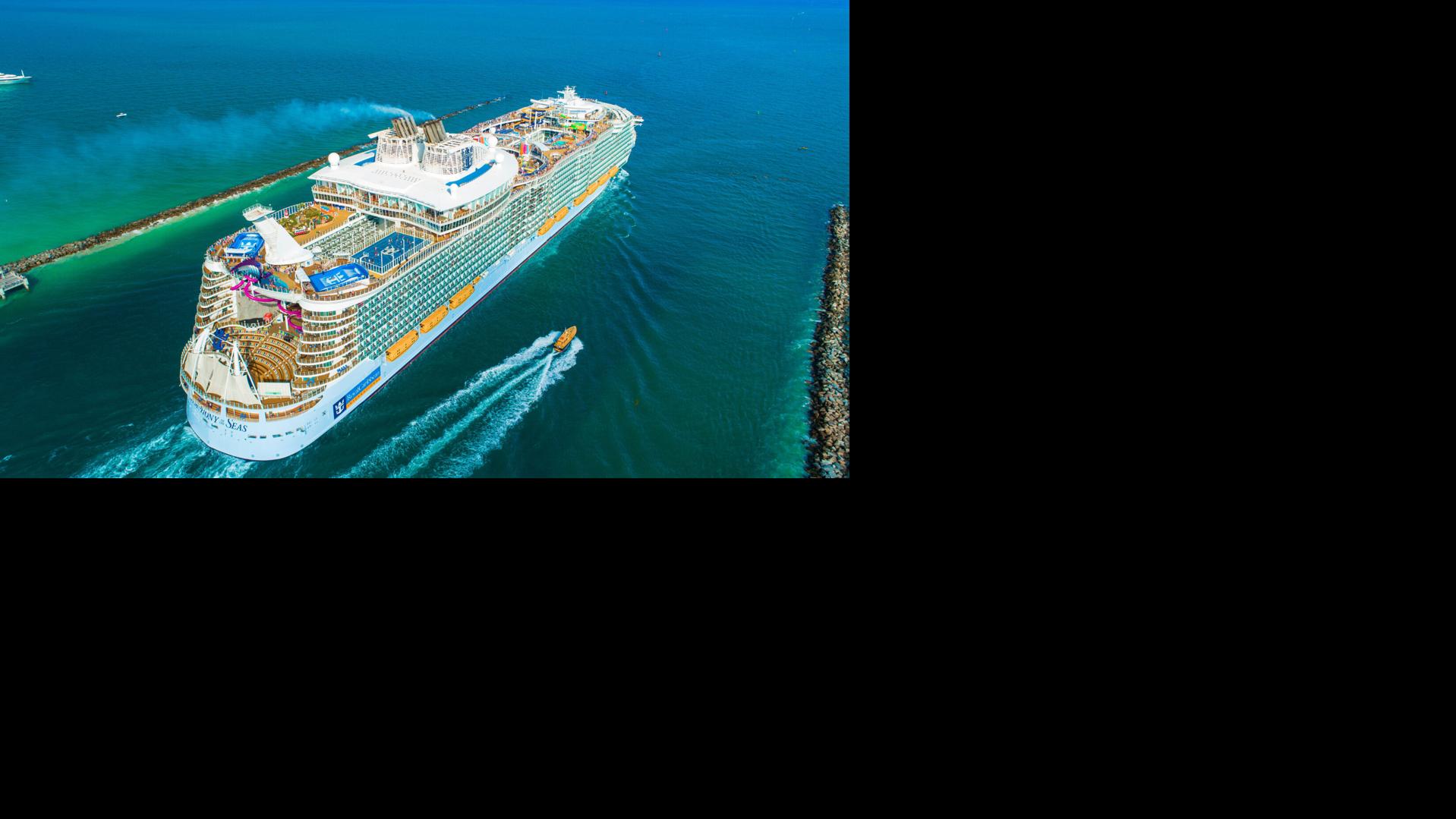 Taking the kids: Snaring the best cruise deals of the year