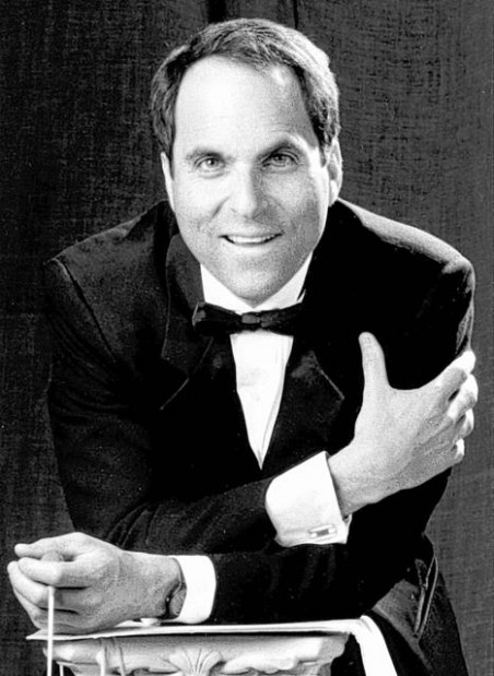 Asia's adventurous Fifth gets rousing premiere in Oro Valley  