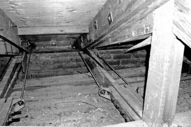 Renovarán iglesia Santa Cruz  