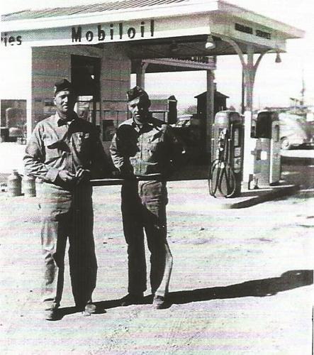 Street Smarts: Anway Road