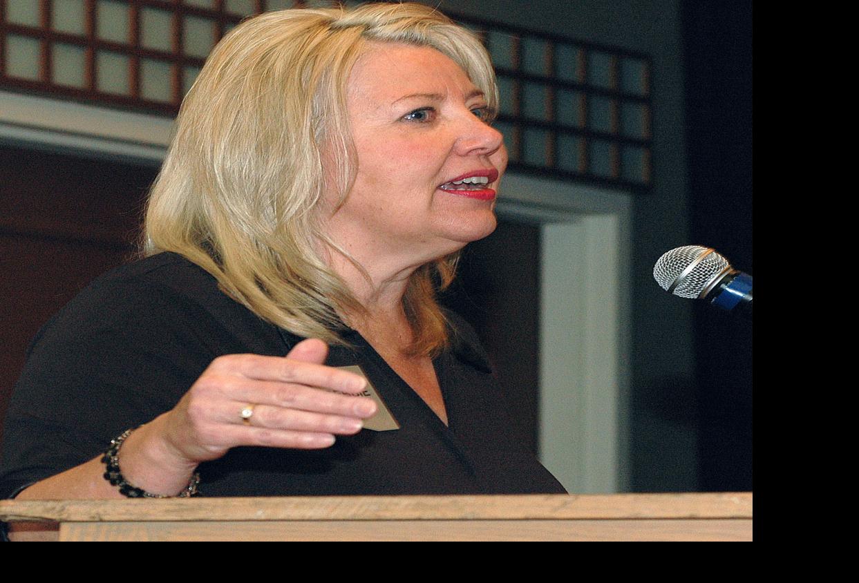 Debbie Lesko