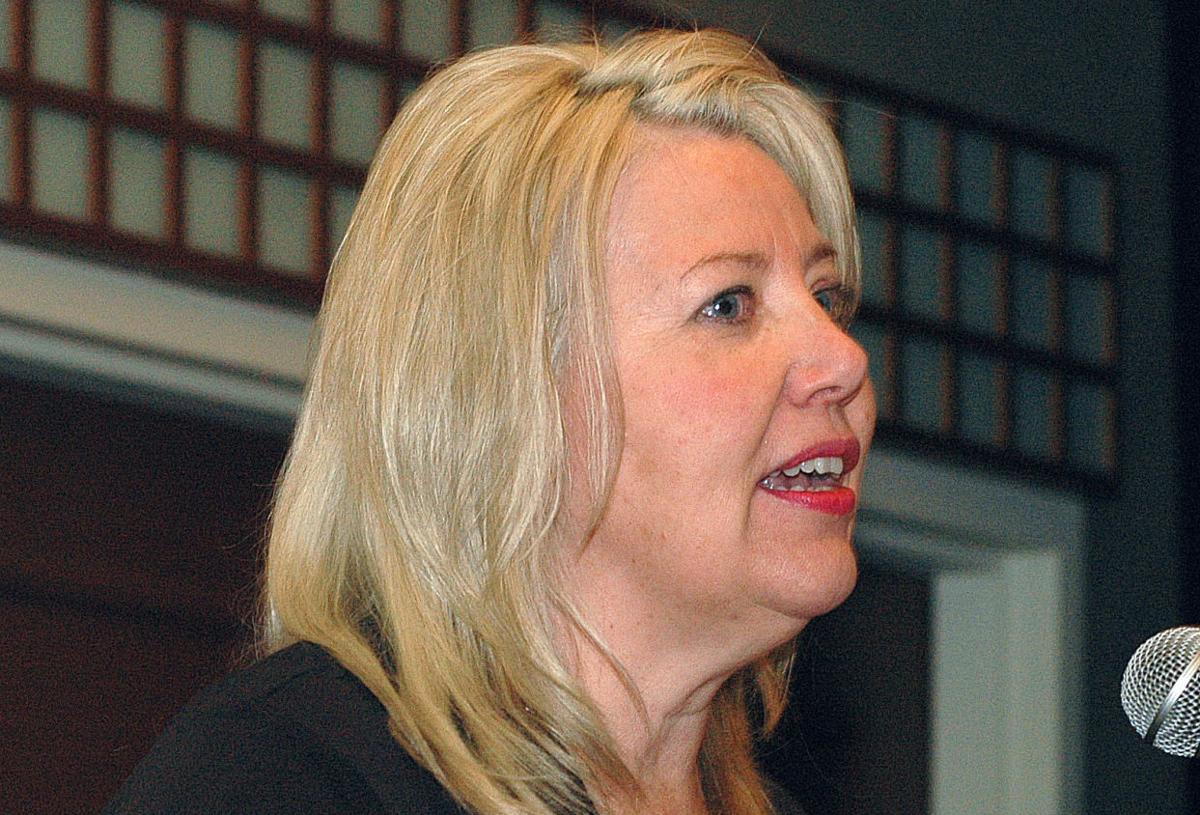 Debbie Lesko