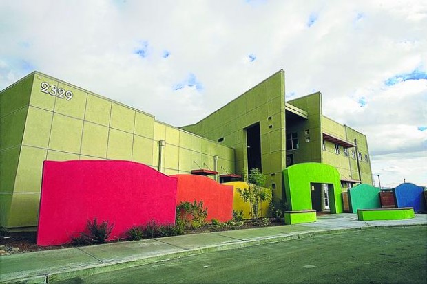 New facility offers more resources for Children's Advocacy Center  