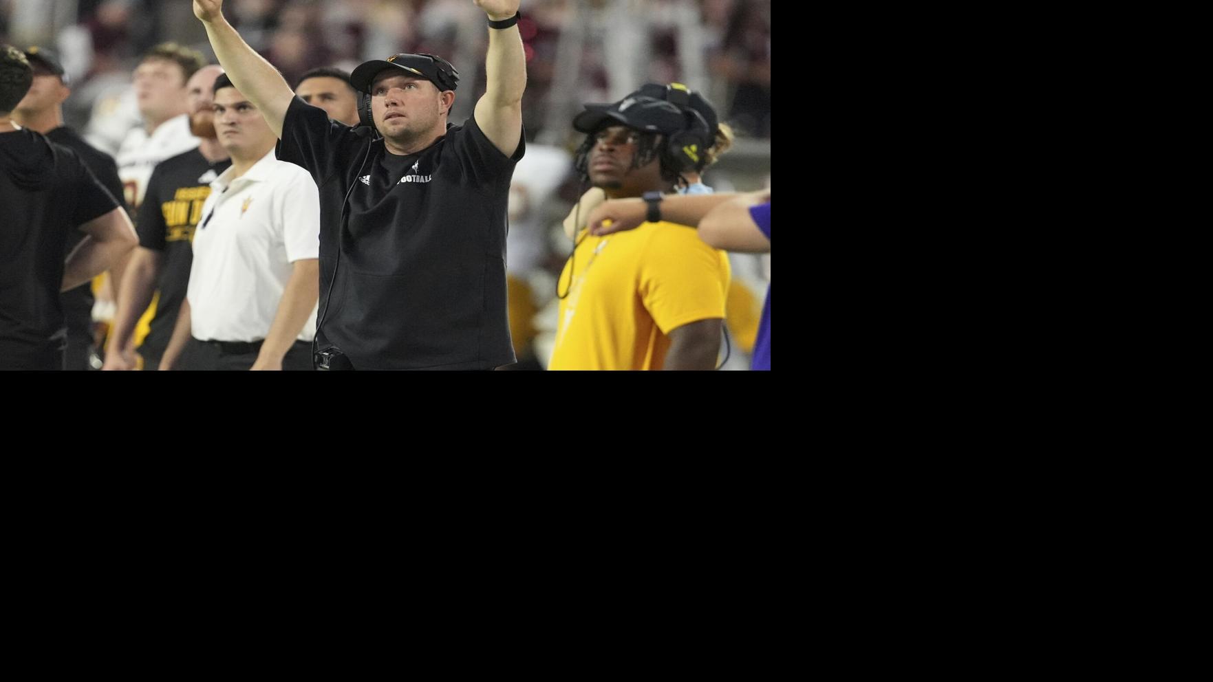 How Kenny Dillingham's 'performance triggers' make his contract a bargain for Arizona State
