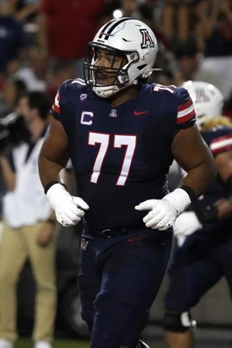 N Arizona Arizona Football