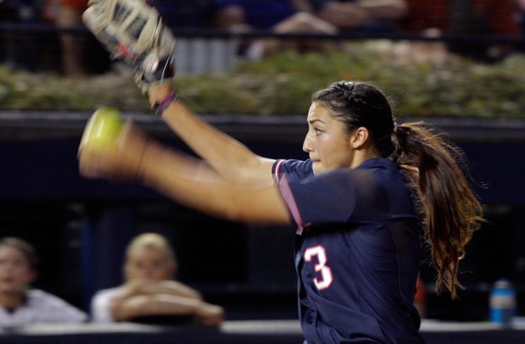 Arizona vs. Auburn