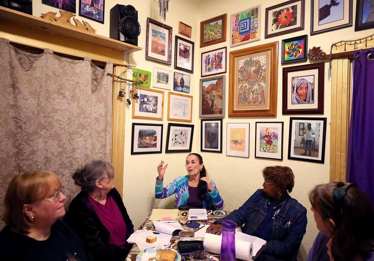 WomanKraft Art Center