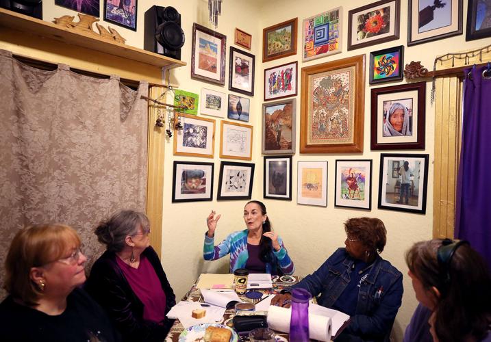 WomanKraft Art Center