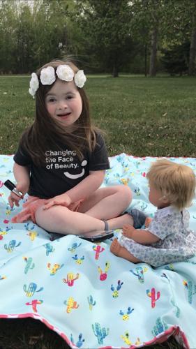 Jordan Grace Mackeigan