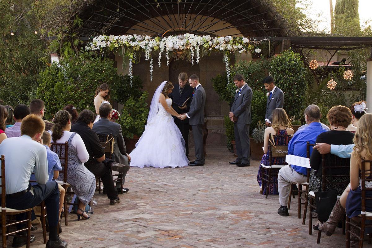 5 Tucson Places To Get Married That Aren T A Resort Wedding 5 Tucson Places To Get Married That Aren T A Resort Wedding Guide