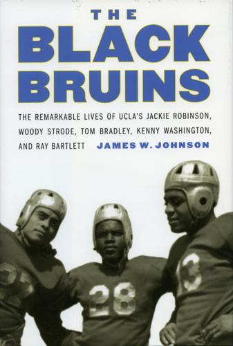 The Black Bruins