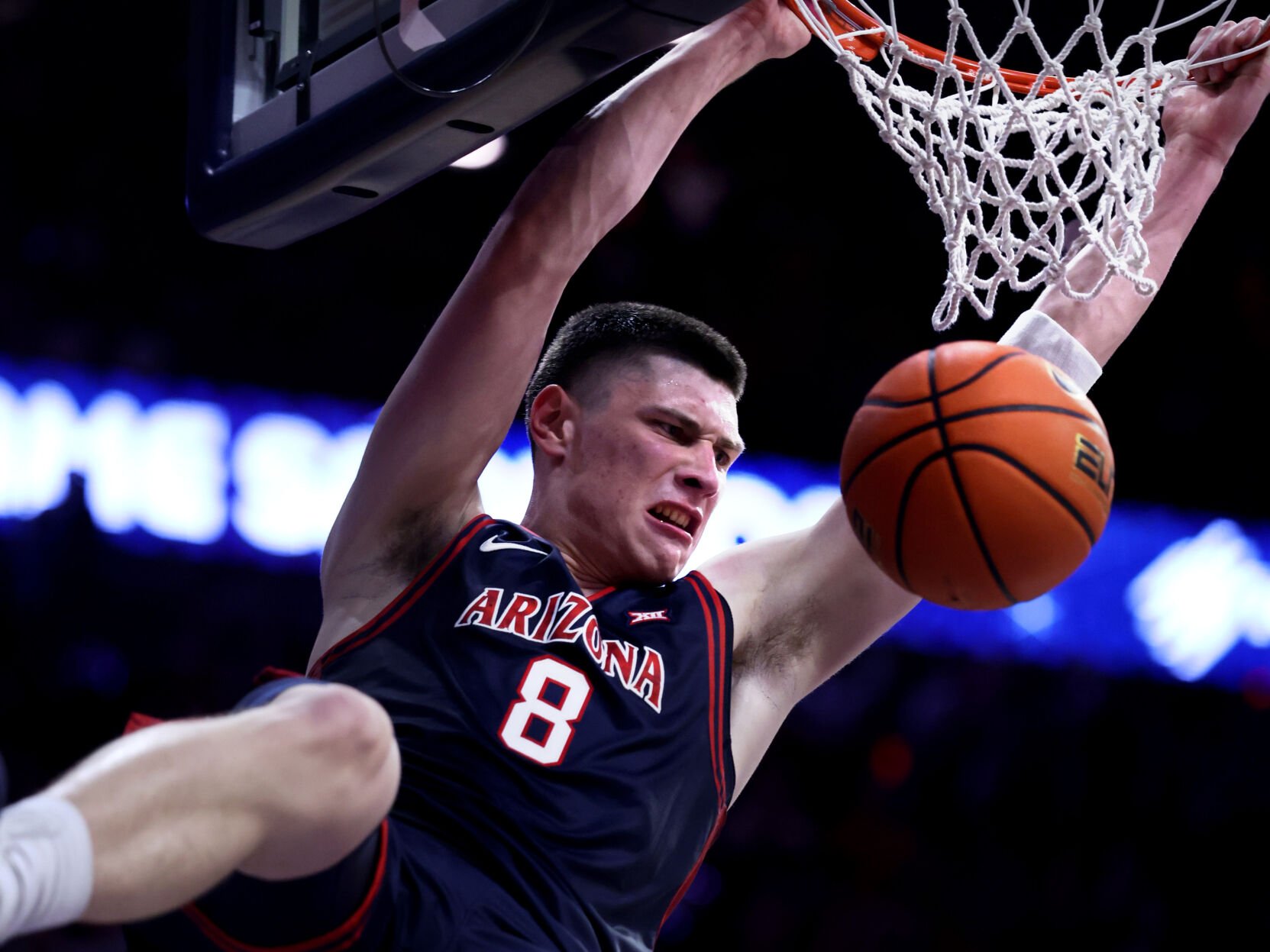 University of Arizona vs BYU