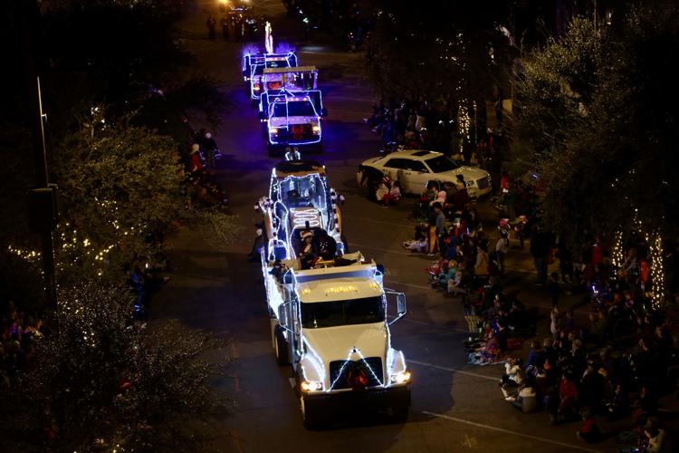 parade of lights_p1 (LE)