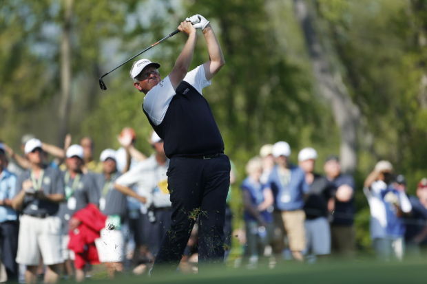 Colin Montgomerie