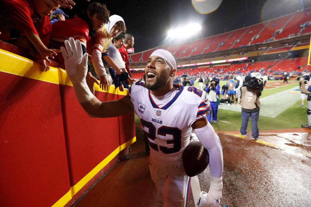 Going home with a game ball