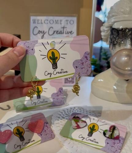 $25 Challenge: Proper Shops