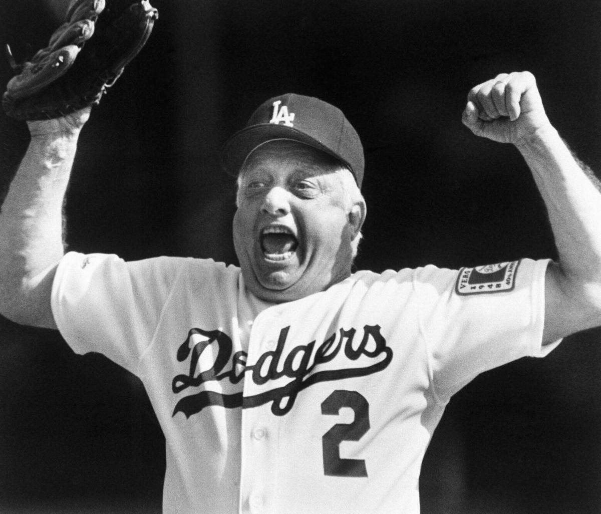 Remembering Tommy Lasorda's storied Dodgers career – New York Daily News