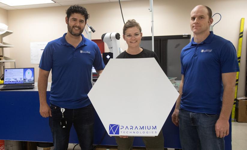 Paramium Technologies, 2023