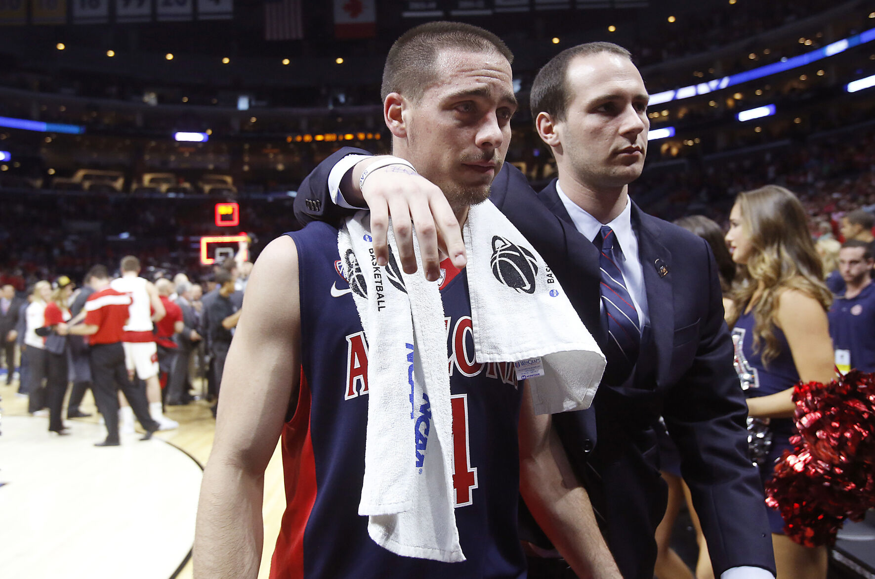 2015 NCAA West Regional Championship