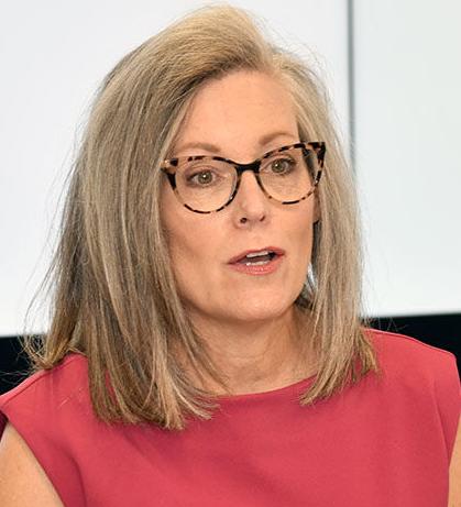 Gov. Katie Hobbs