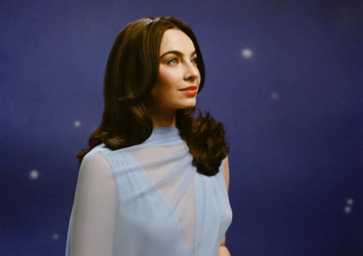 “It’s Magic” vocalist Stella Cole is looking forward to her upcoming tour. (Luke Rogers)