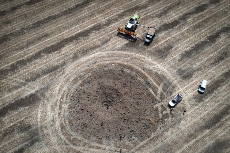 Russia Ukraine War Grain Deal