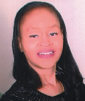 Victoria E. (Bush) Elzy