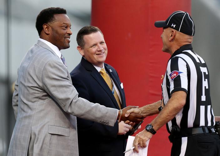 Arizona Wildcats vs. Cal Golden Bears college football